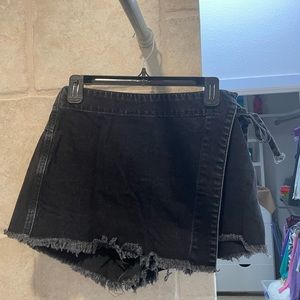 Free People Skort